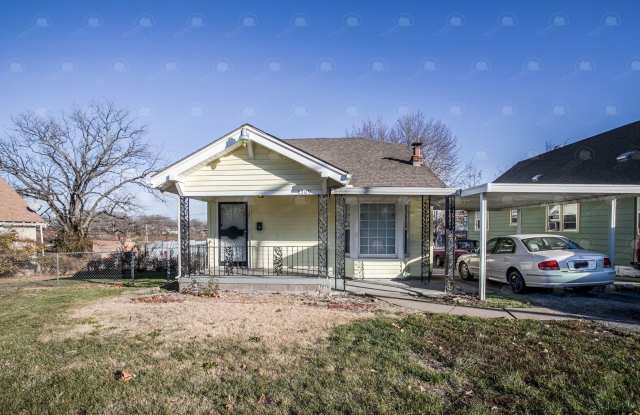 4309 College Avenue, Kansas City, MO 64130 photos photos