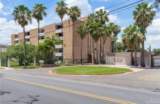 600 Wichita Avenue - 600 Wichita Avenue, McAllen, TX 78503