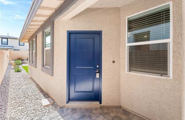 457 Spring Dove Avenue - 457 Spring Dove Avenue, Henderson, NV 89011