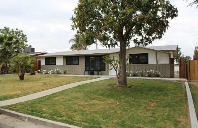 Home with Pool Near the Bluffs and Bakersfield College - 3104 Occidental Street, Bakersfield, CA 93305 Home with Pool Near the Bluffs and Bakersfield College - 3104 Occidental Street, Bakersfield, CA 93305
