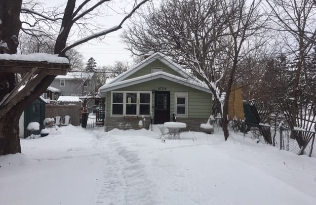 4704 36th Ave S - 4704 36th Avenue South, Minneapolis, MN 55406