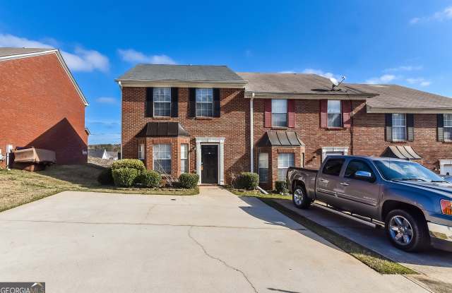 5686 Wind Gate - 5686 Wind Gate Lane, Redan, GA 30058