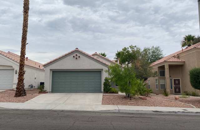 2 bed/ 2 bath home located in Peccole Ranch photos photos