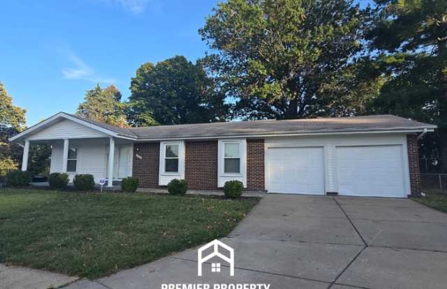 11930 Kingshead Drive - 11930 Kingshead Drive, St. Louis County, MO 63033