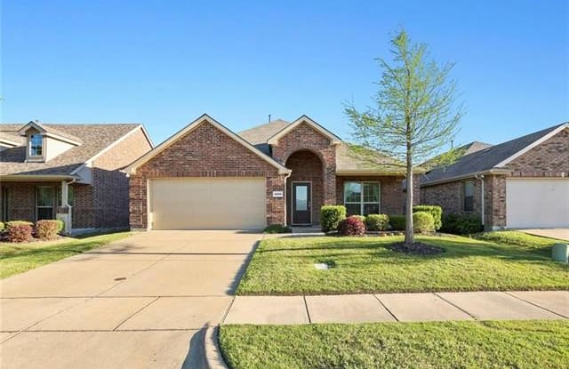 9609 Sand Trap Drive - 9609 Sand Trap Drive, McKinney, TX 75072