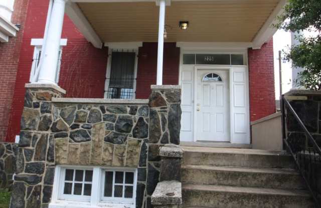 2025/2026 JHU Off-Campus Awesome 6bd/3ba spacious and CAC! Available 6/9/25! photos photos