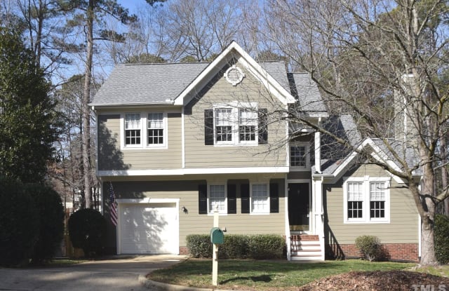 105 Martins Point Place - 105 Martins Point Place, Cary, NC 27519