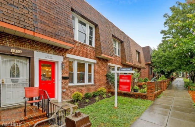 3330 Croffut Pl SE - 3330 Croffut Place Southeast, Washington, DC 20019