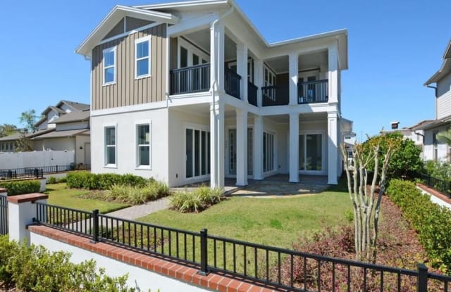799 W Canton Ave. - 799 W Canton Ave, Winter Park, FL 32789