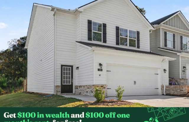 134 Chase Crossing Gallery 1