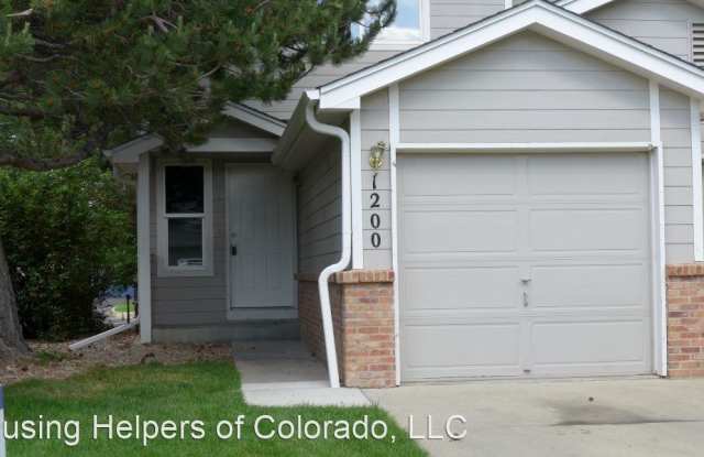 1200 Warrior Way - 1200 Warrior Way, Lafayette, CO 80026