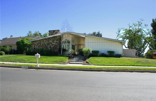 17270 Mayerling Street - 17270 Mayerling Street, Los Angeles, CA 91344