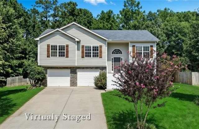 14 Bryan Springs Road SW - 14 Bryan Springs Road Southwest, Floyd County, GA 30165