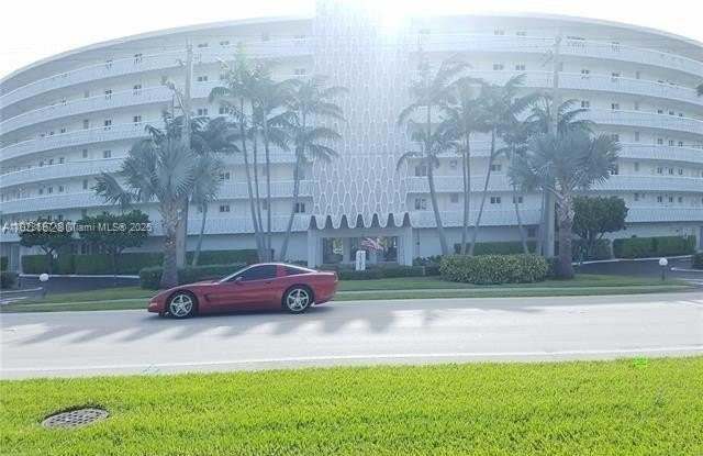 2505 S Ocean Blvd photos photos