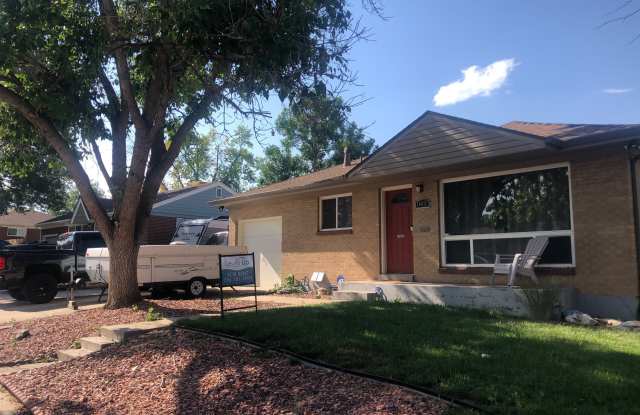 1403 East 110th Place - 1403 East 110th Place, Northglenn, CO 80233
