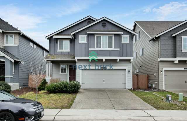 5 Beds 3 Baths Single-Family Home Available for Rent! photos photos