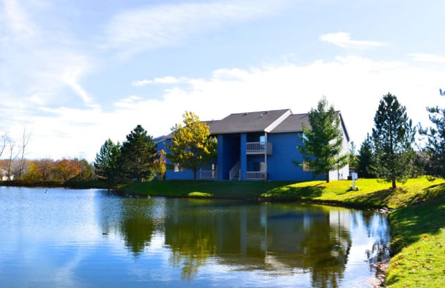 Waters Edge Apartments Gallery 2