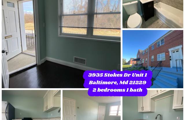 3935 Stokes Drive - 1 photos photos
