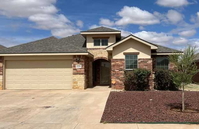 6208 Olympic Court - 6208 Olympic Court, Midland, TX 79706