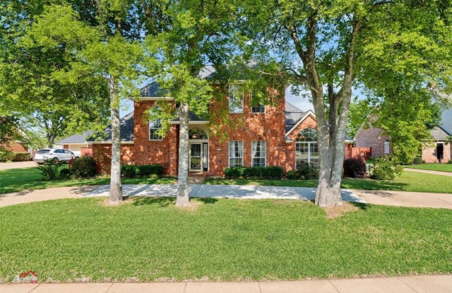 531 Parklane Dr - 531 Parklane Drive, Bossier City, LA 71111