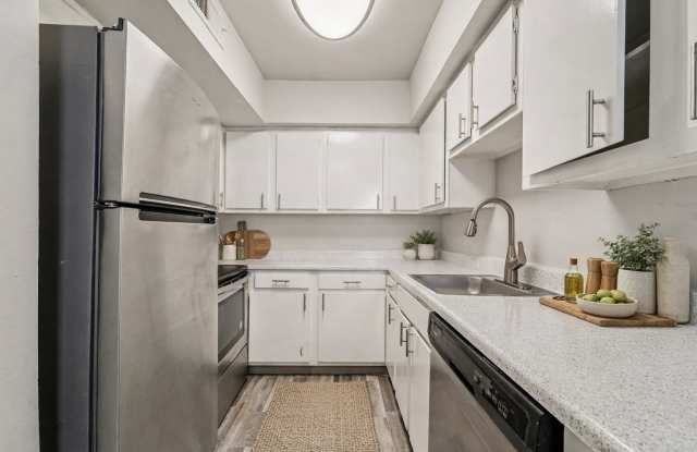 The Ridley Apartment Homes Gallery 4