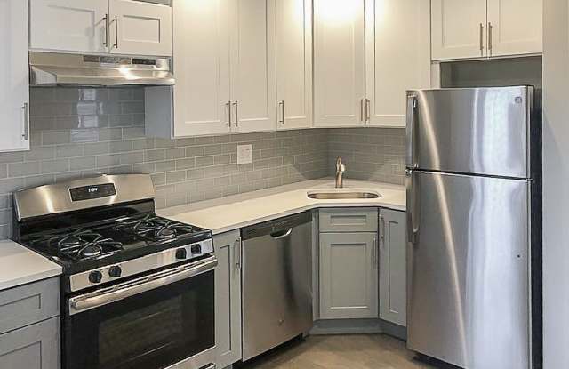 1931 West Winona Street - 1931 West Winona Street, Chicago, IL 60640