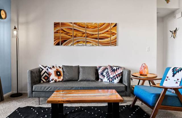 Casa Del Sol Gallery 3