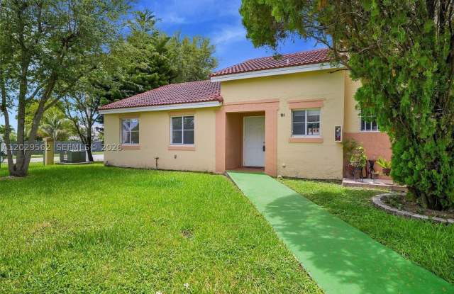 200 NW 114th Ave - 200 Northwest 114th Avenue, Sweetwater, FL 33172 200 NW 114th Ave - 200 Northwest 114th Avenue, Sweetwater, FL 33172