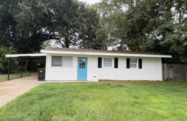 3652 Grier Ave photos photos
