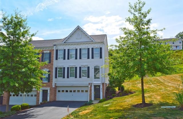 2017 Trillium Court - 2017 Trillium Ct, Washington County, PA 15317