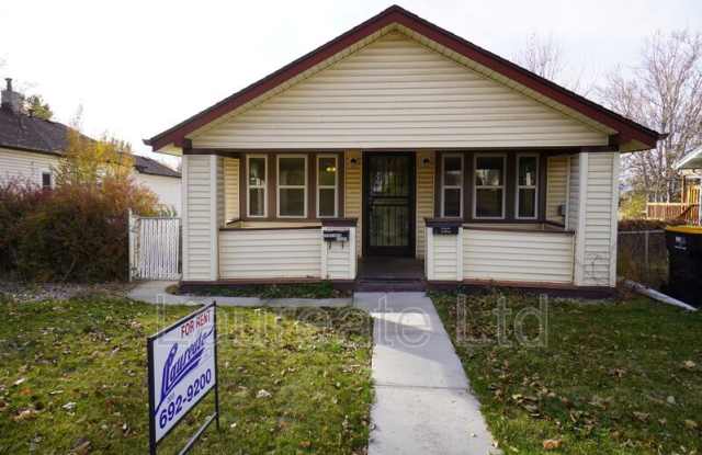 3717 S Cherokee St - 3717 South Cherokee Street, Englewood, CO 80110