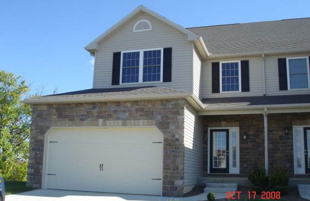 3283 Seip Road - 3283 Seip Road, Lehigh County, PA 18062