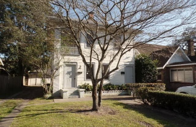 4326 ANTISDALE ST - 4326 Antisdale Street, Jacksonville, FL 32205