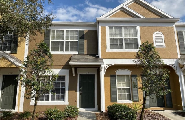 1316 STANDRIDGE DRIVE - 1316 Standridge Drive, Wesley Chapel, FL 33543