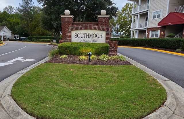 Southmoor at Ridgely Manor - 908 Southmoor Drive, Virginia Beach, VA 23455