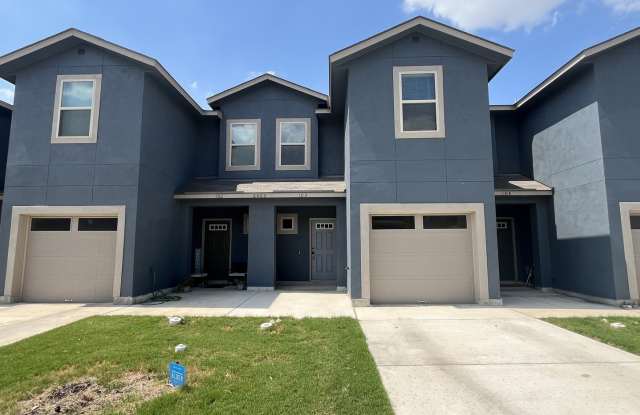 6403 Luglio Lane unit: 103 - 6403 Luglio Lane, San Antonio, TX 78233