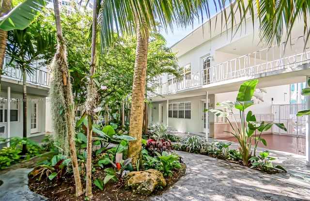1925 Washington Ave - 1925 Washington Avenue, Miami Beach, FL 33139