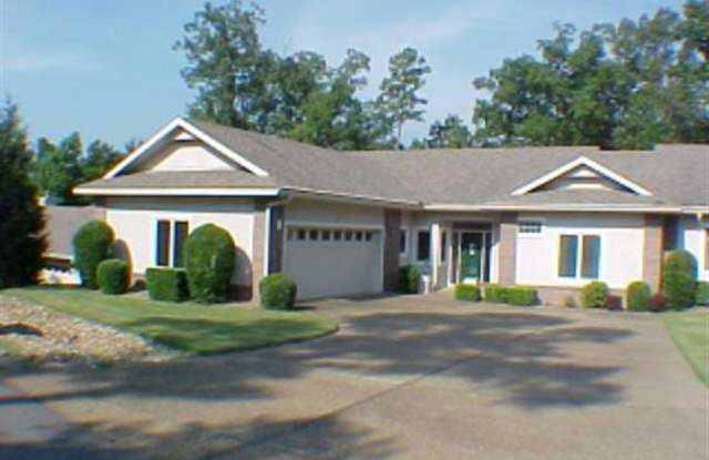 14 Magellan Lane - 14 Magellan Court, Hot Springs Village, AR 71909