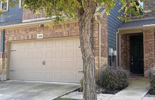 4756 Bridgewater Street - 4756 Bridgewater Street, Plano, TX 75074