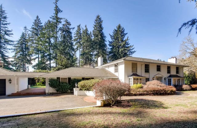 7311 North Street Southwest - 7311 North Street Southwest, Lakewood, WA 98498