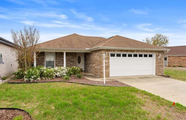 Lakefront 3 BR/2 BA Home in Heart of Panama City! 2 Car Garage! photos photos