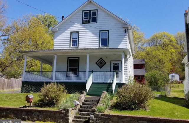 1619 MAIN ST - 1619 Main Street, Harford County, MD 21160