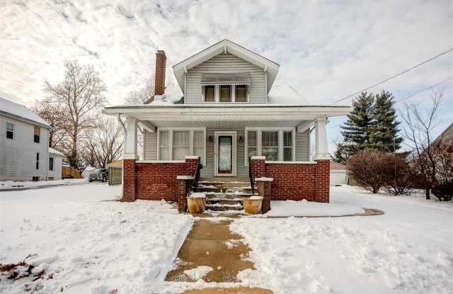 1620 Clawson Street photos photos