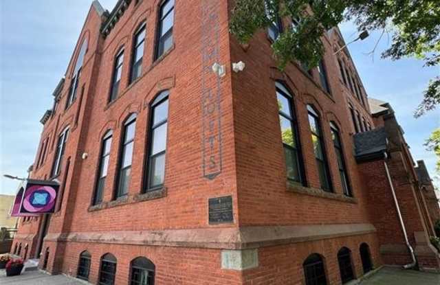 545 4th Avenue - 545 4th Avenue, Troy, NY 12182