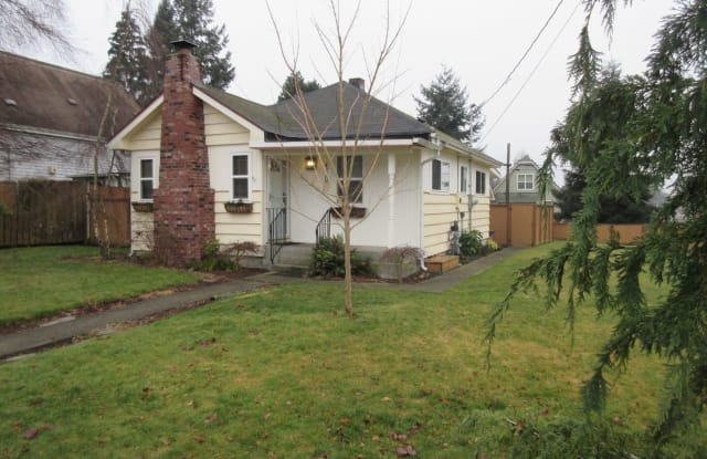 4230 N Gove St - 4230 North Gove Street, Tacoma, WA 98407