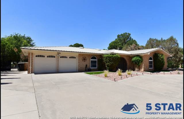 3606 Colville Drive !! photos photos