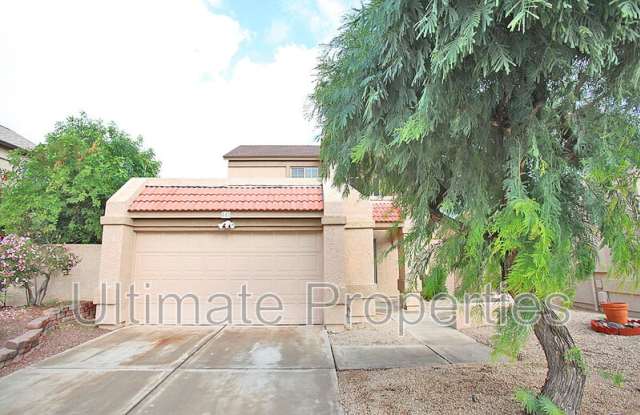 448 East Topeka Drive - 448 East Topeka Drive, Phoenix, AZ 85024