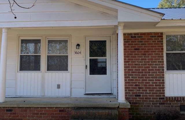 3604 Bowling Drive photos photos