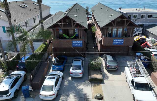 6585 Del Playa Gallery 3