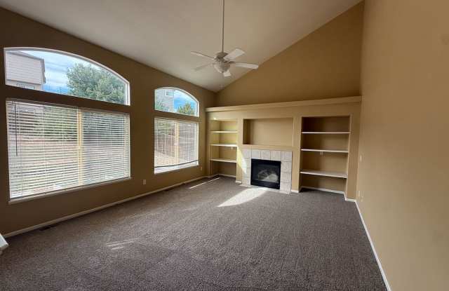 Spacious 4-Bedroom Home | Finished Basement | 3-Car Garage | Near Powers Gallery 3